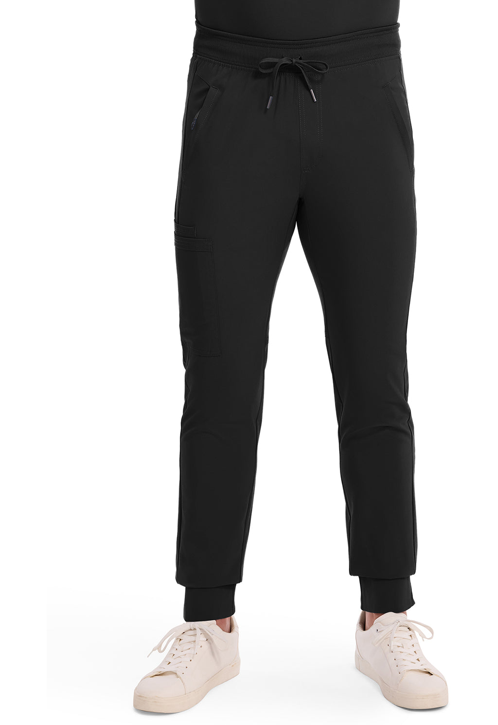CK004 Cherokee Infinity Men's Mid Rise Jogger