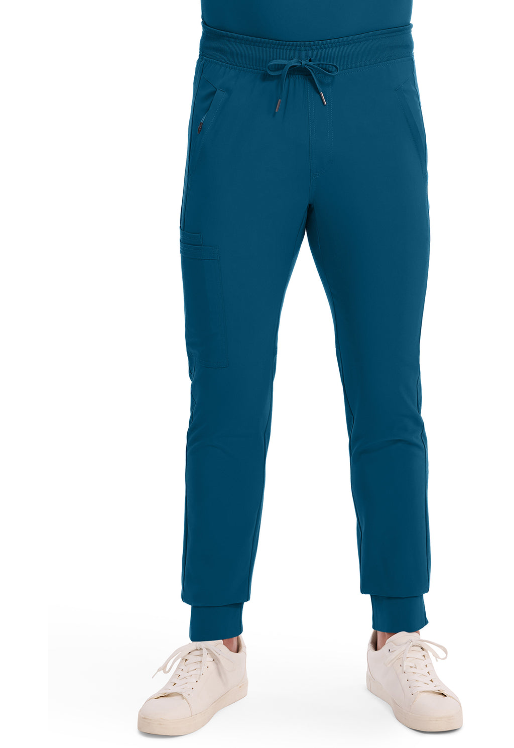 CK004A Infinity Men's Mid Rise Jogger