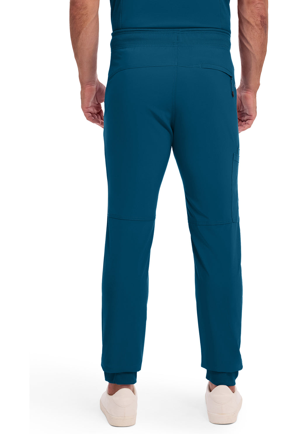 CK004A Infinity Men's Mid Rise Jogger