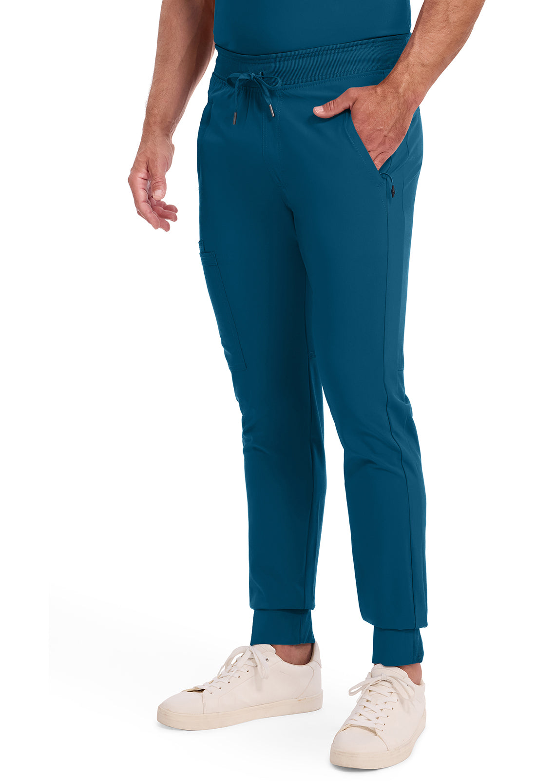 CK004A Infinity Men's Mid Rise Jogger