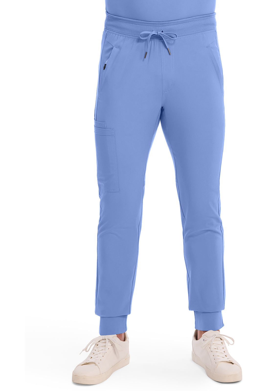 CK004 Cherokee Infinity Men's Mid Rise Jogger