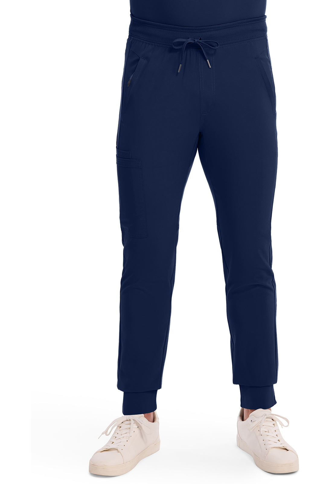 CK004 Cherokee Infinity Men's Mid Rise Jogger
