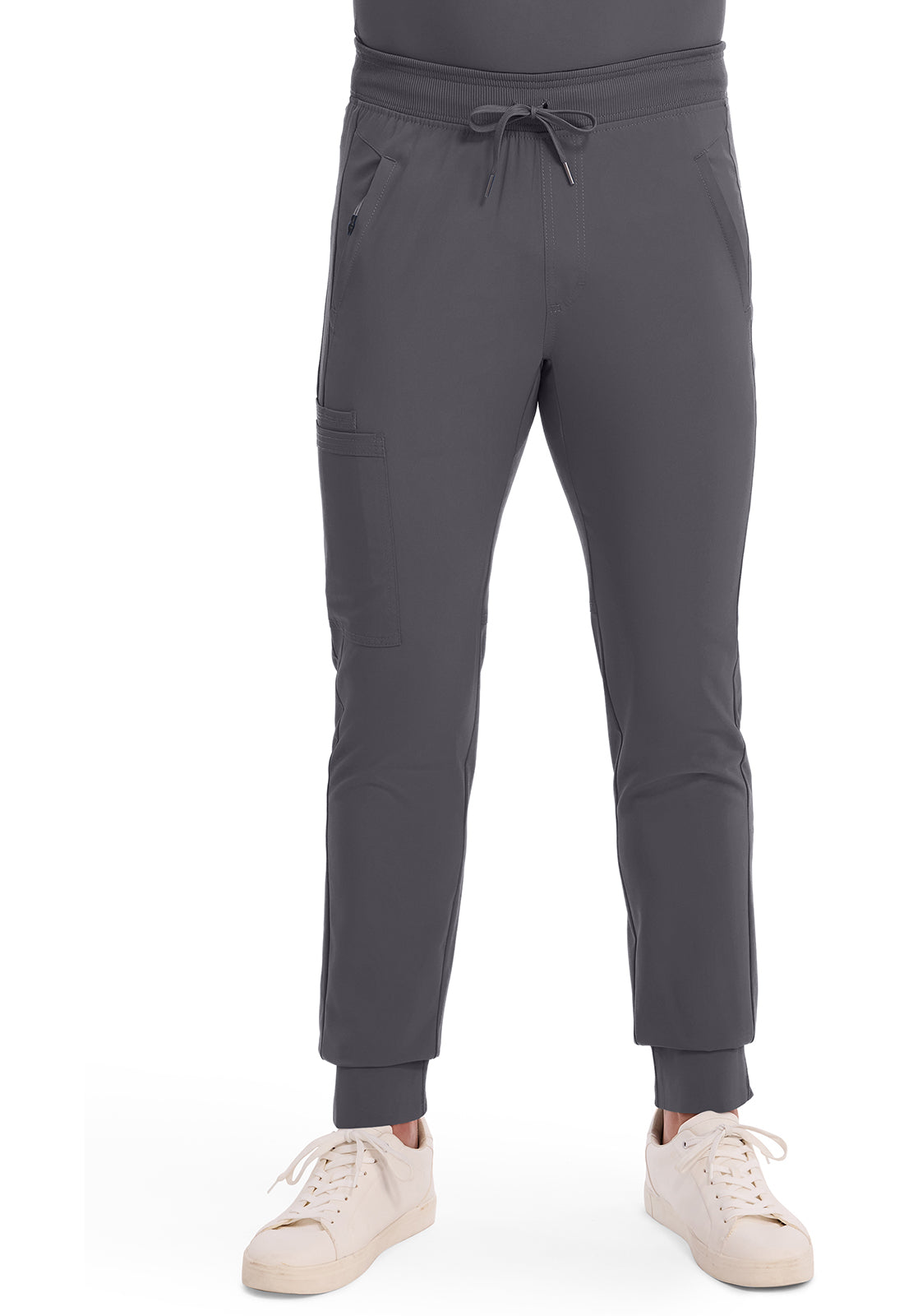 CK004 Cherokee Infinity Men's Mid Rise Jogger