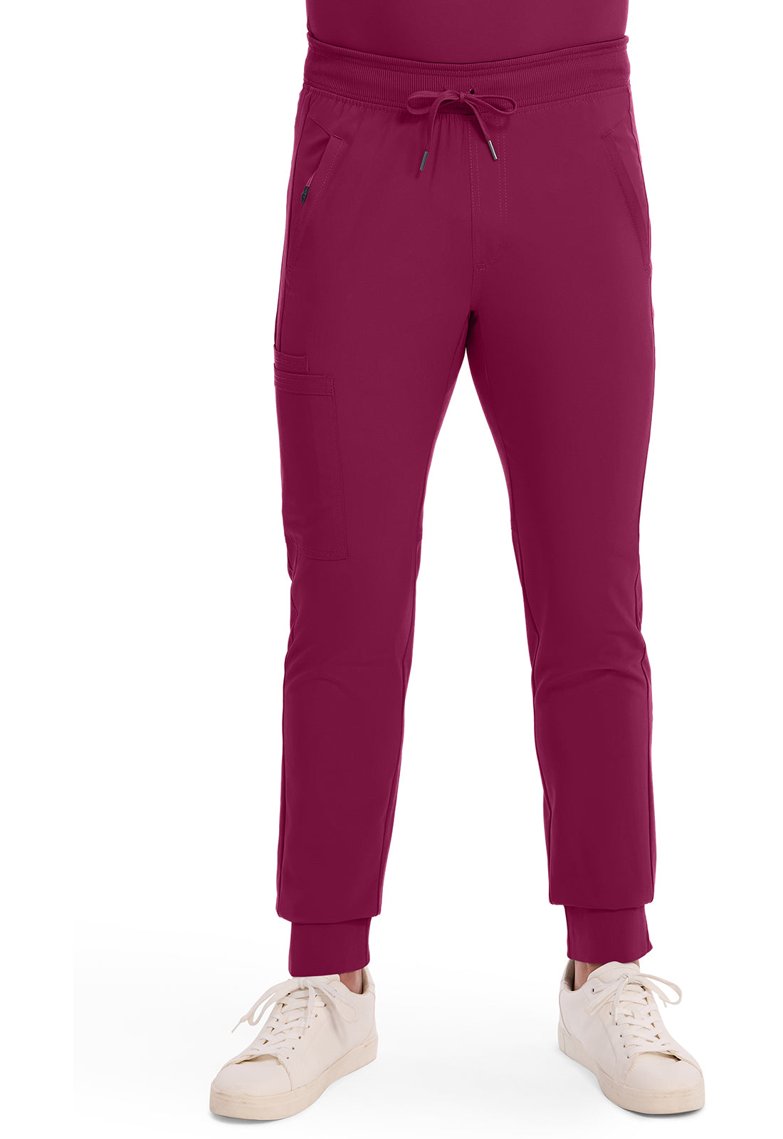 CK004 Cherokee Infinity Men's Mid Rise Jogger
