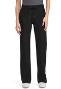 CK026 Cherokee CK Form 5-Pocket Trouser Leg - Women's