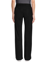 CK026 Cherokee CK Form 5-Pocket Trouser Leg - Women's