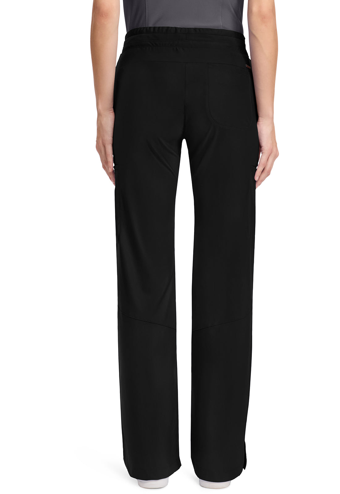 CK026 Cherokee CK Form 5-Pocket Trouser Leg - Women's