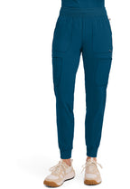 CK080A Womens Infinity Mid Rise Jogger
