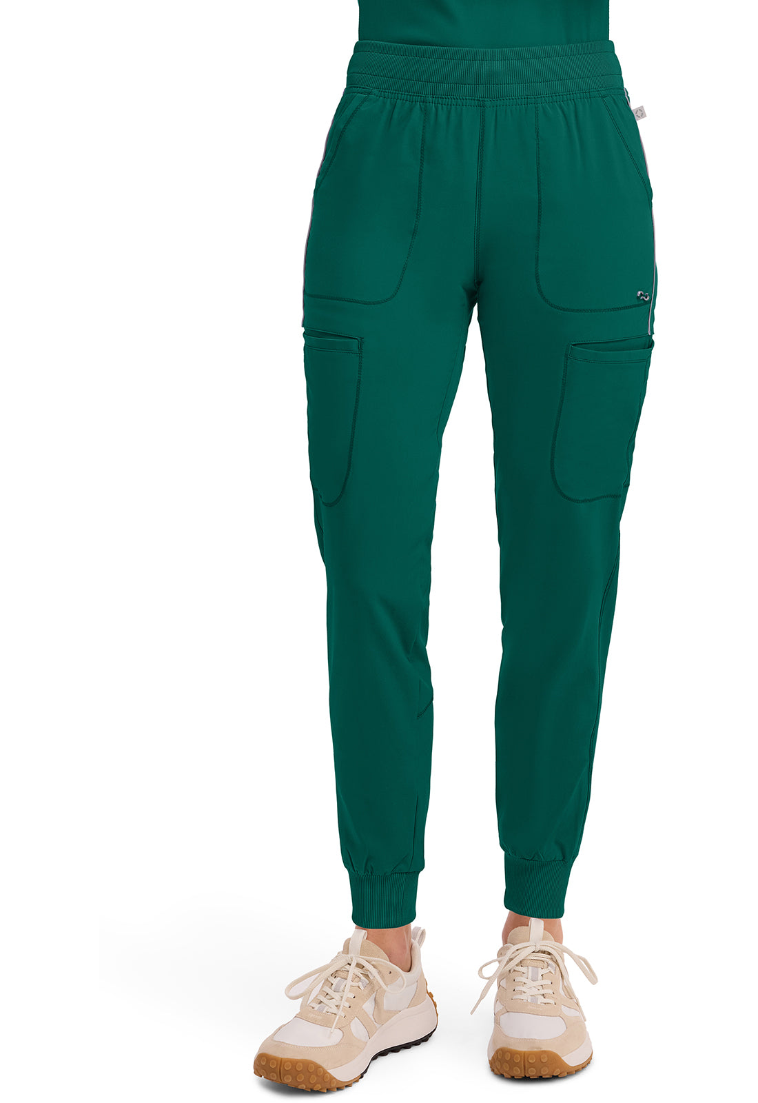 CK080A Infinity Mid Rise Jogger