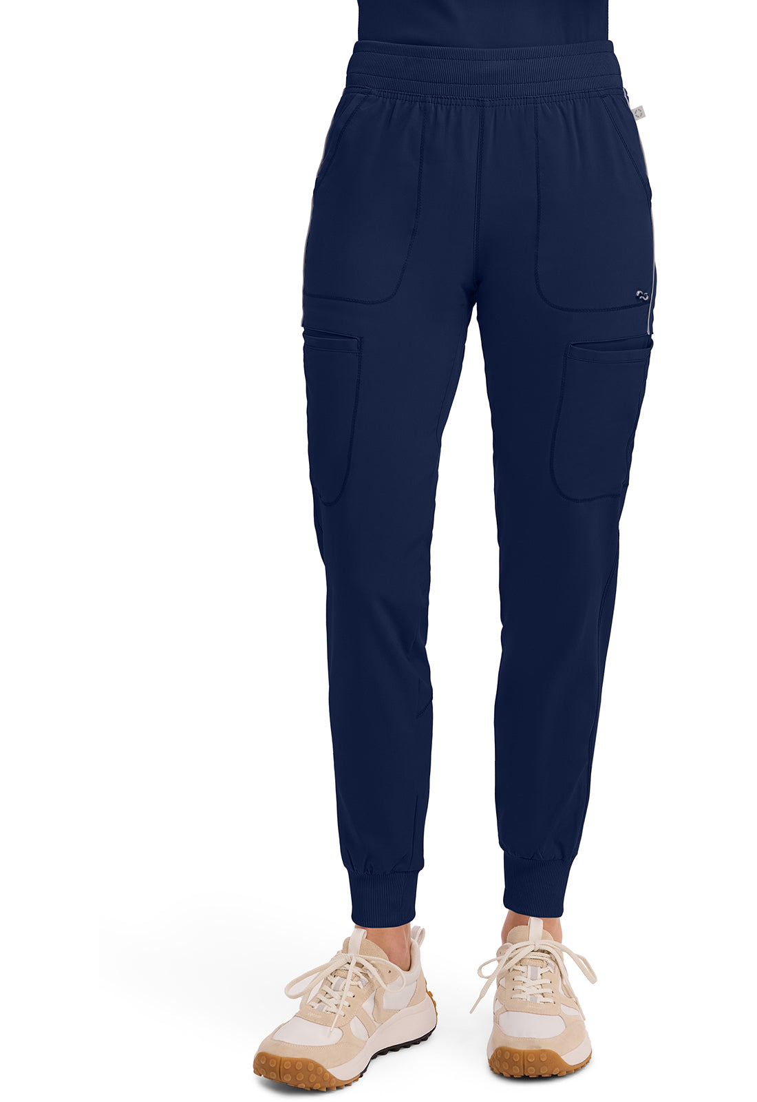 CK080A Infinity Mid Rise Jogger