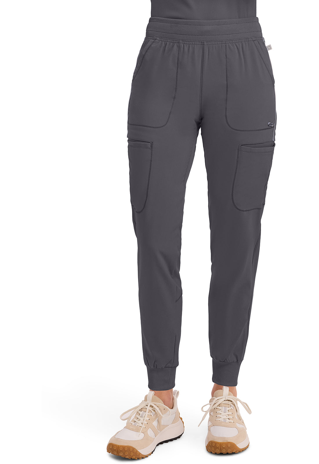 CK080A Infinity Mid Rise Jogger