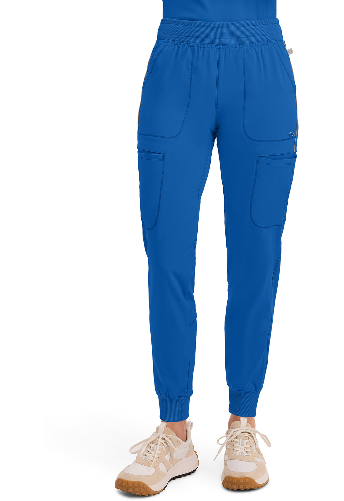 CK080A Infinity Mid Rise Jogger
