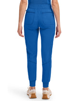 CK080A Infinity Mid Rise Jogger