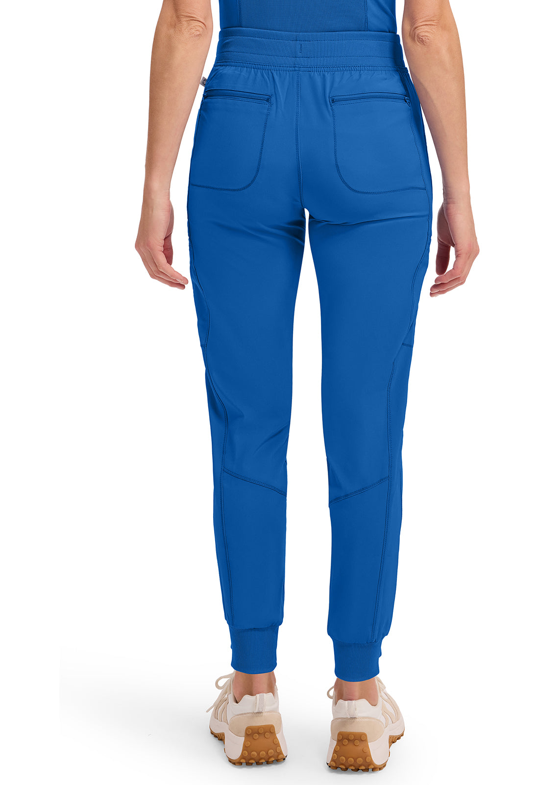 CK080A Infinity Mid Rise Jogger