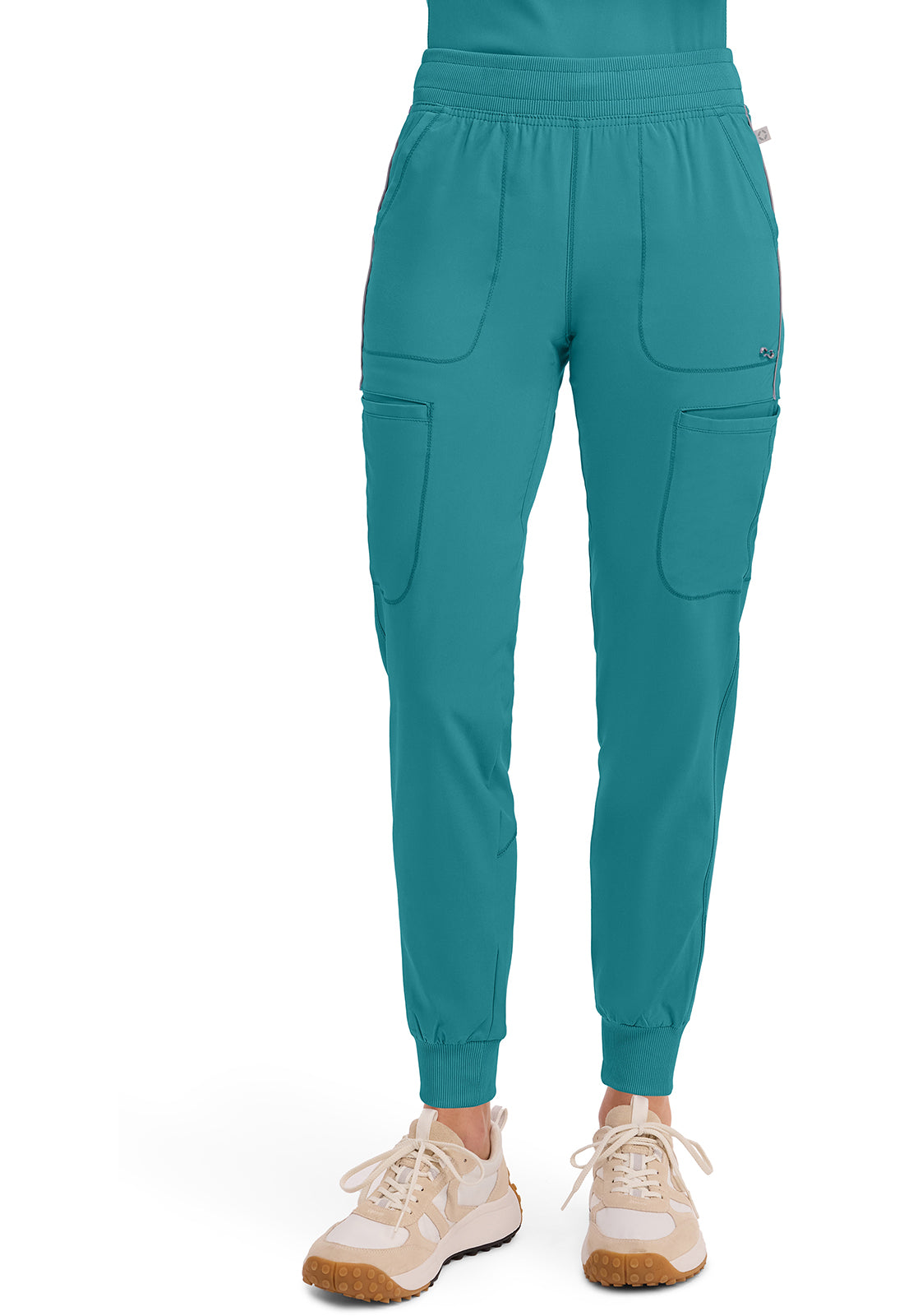 CK080A Infinity Mid Rise Jogger