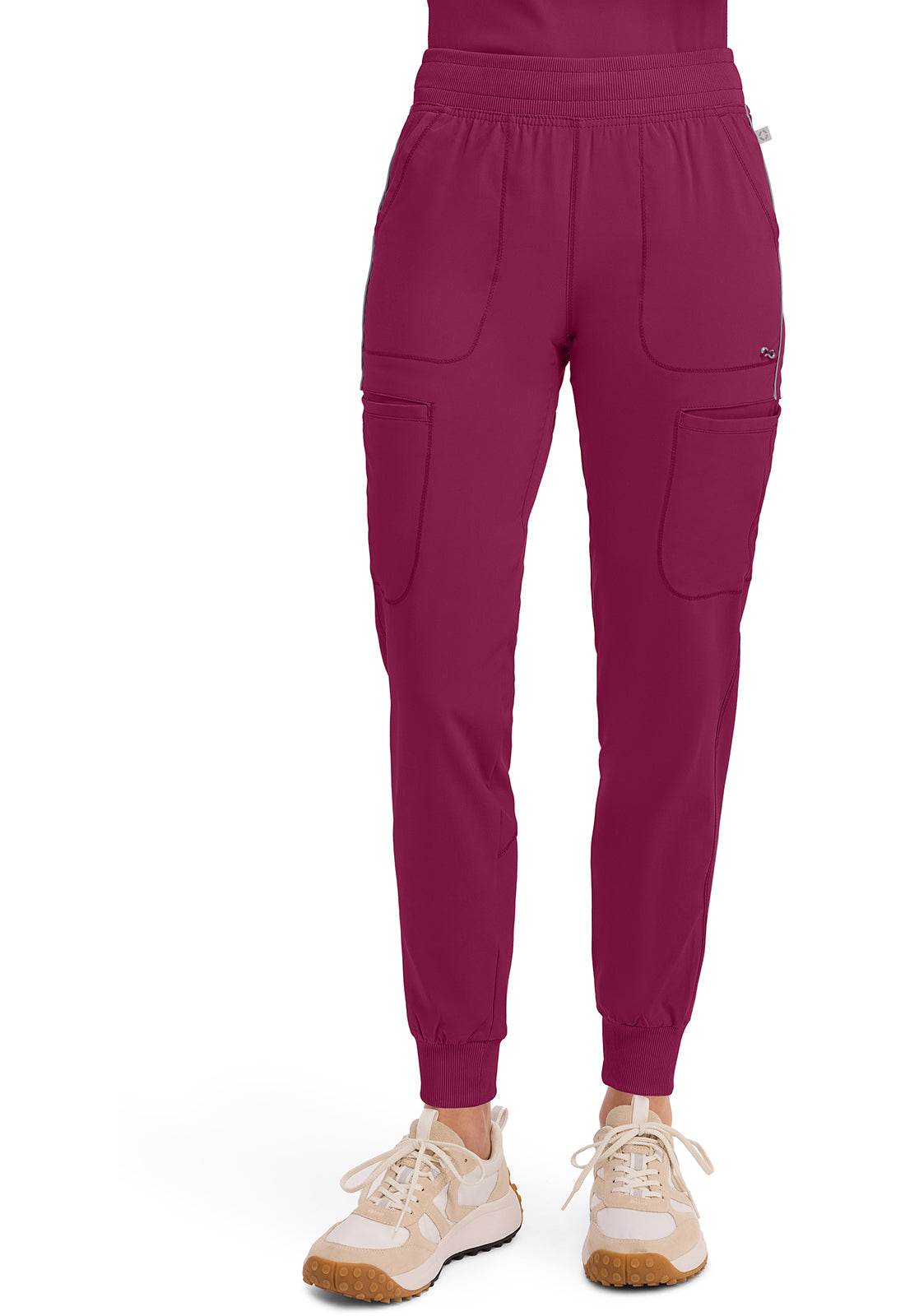 CK080A Infinity Mid Rise Jogger