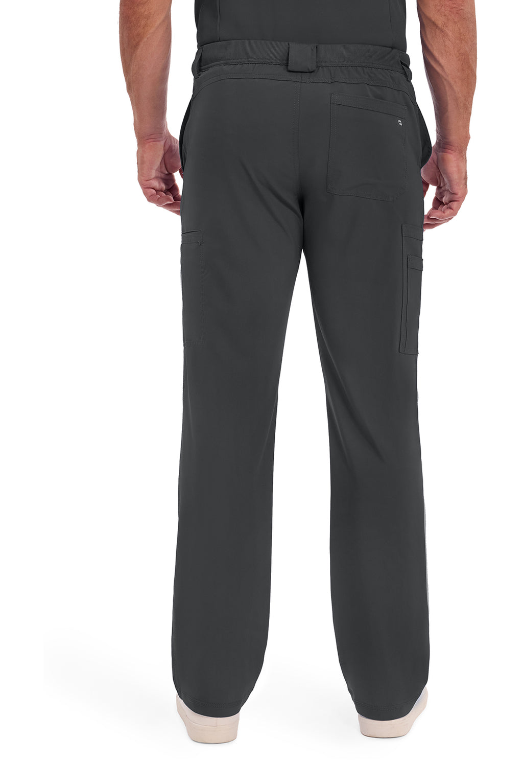 CK200A Infinity Men's Fly Front Pant