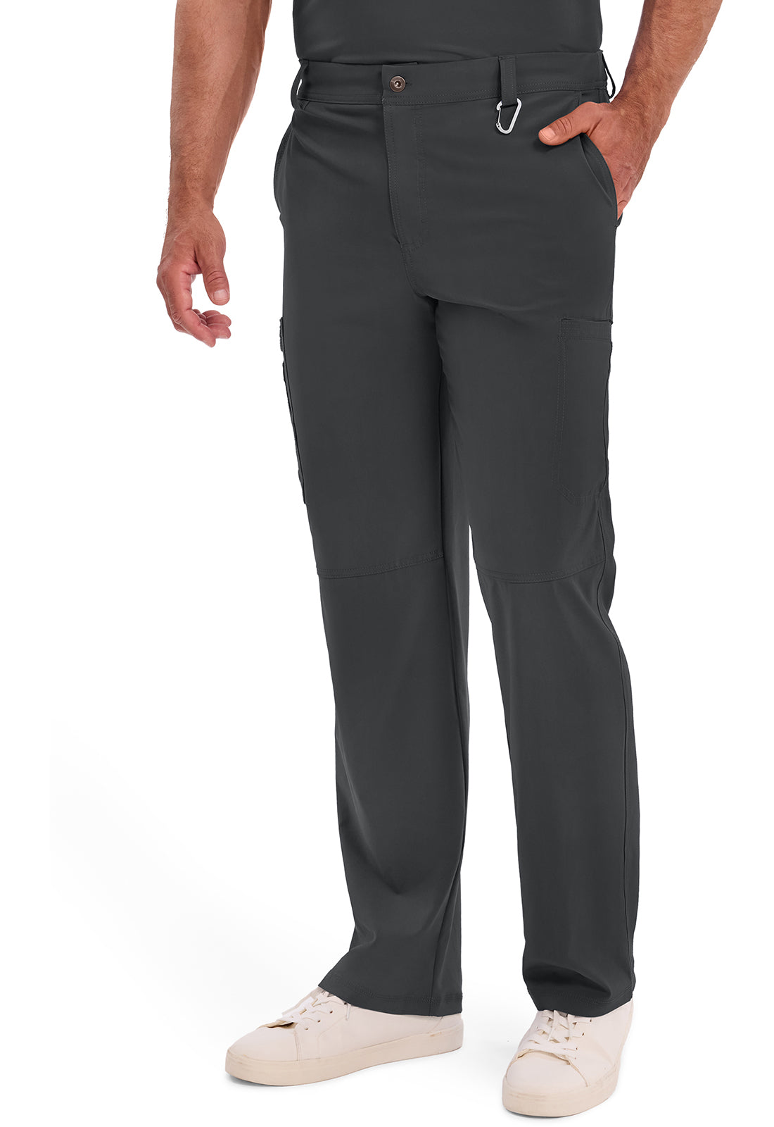 CK200A Infinity Men's Fly Front Pant