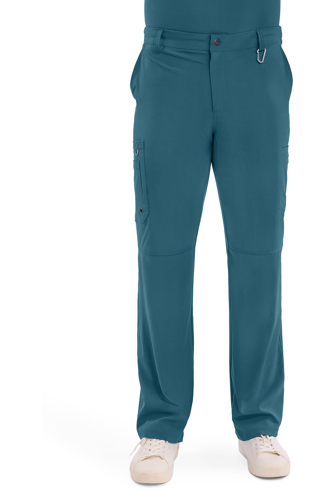 CK200A Infinity Men's Fly Front Pant