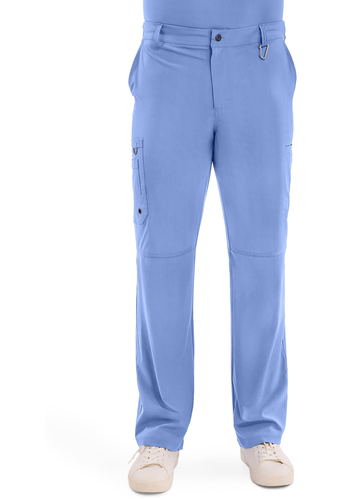 CK200A Infinity Men's Fly Front Pant