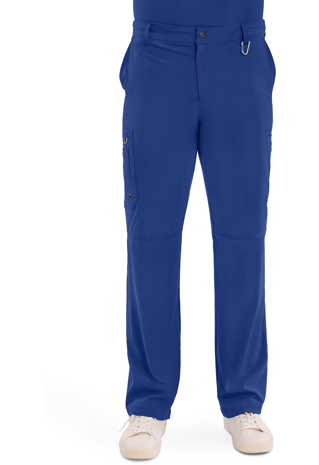 CK200A Infinity Men's Fly Front Pant