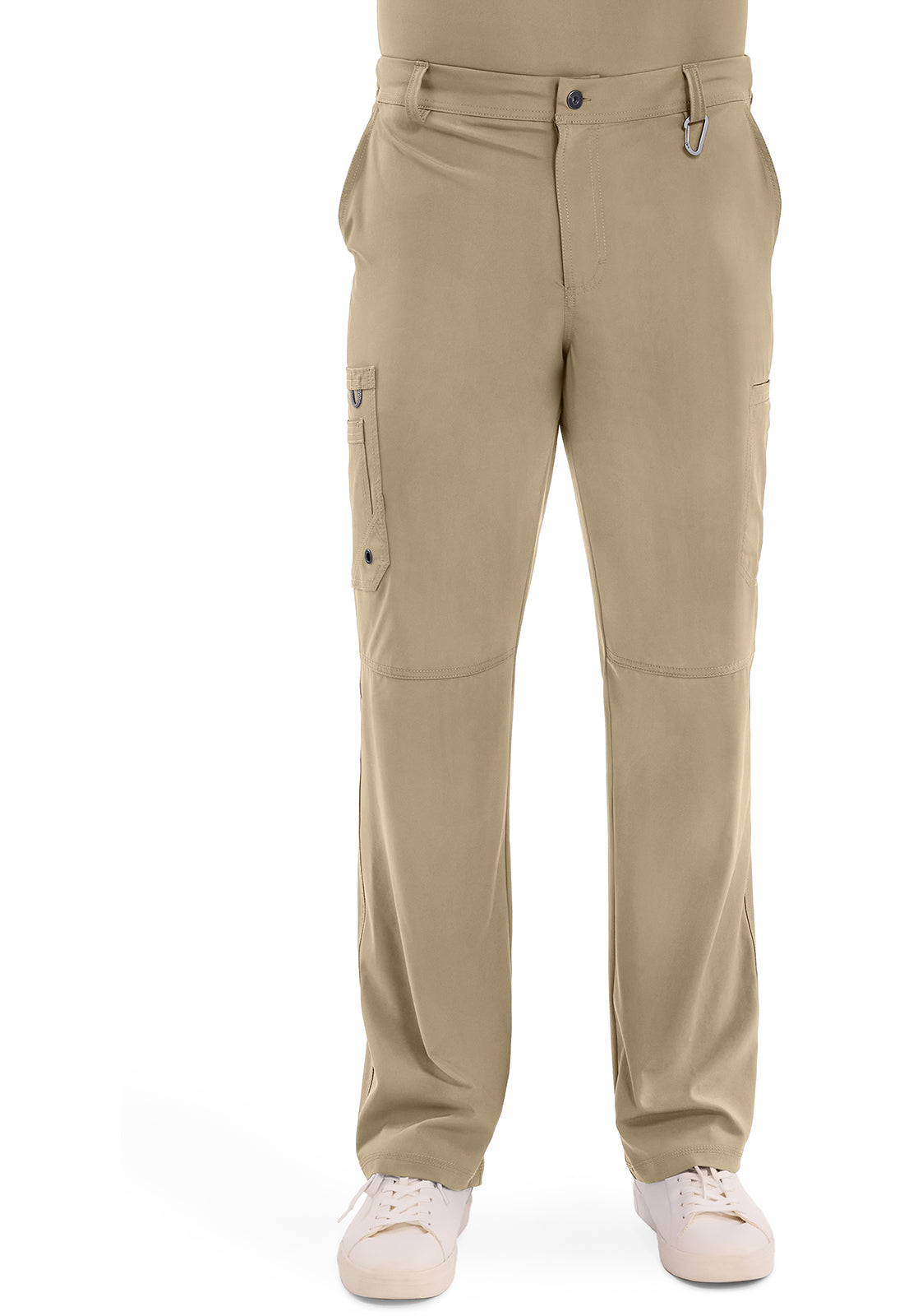 CK200A Infinity Men's Fly Front Pant