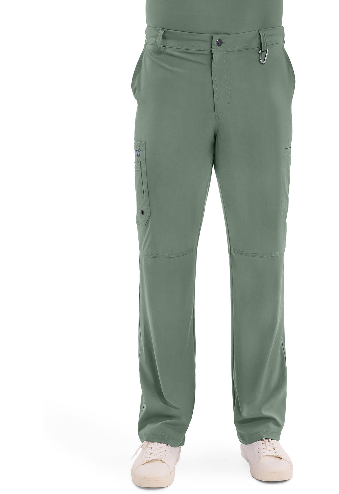 CK200A Infinity Men's Fly Front Pant