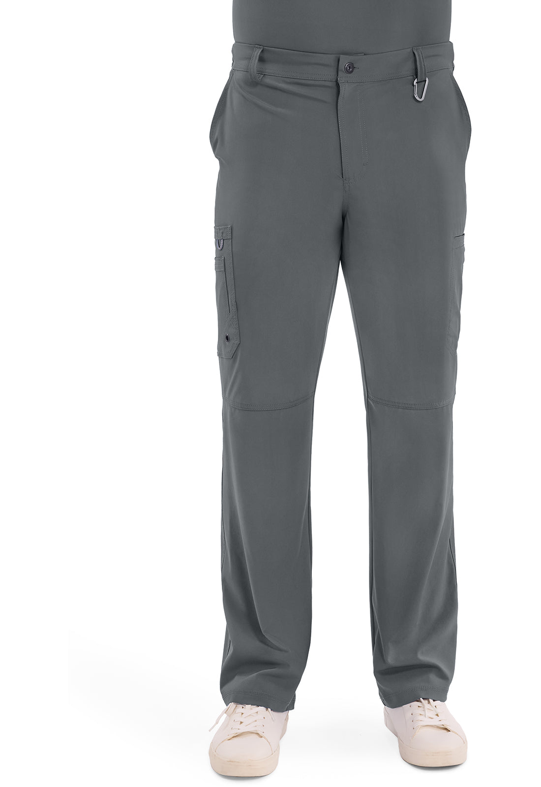 CK200A Infinity Men's Fly Front Pant