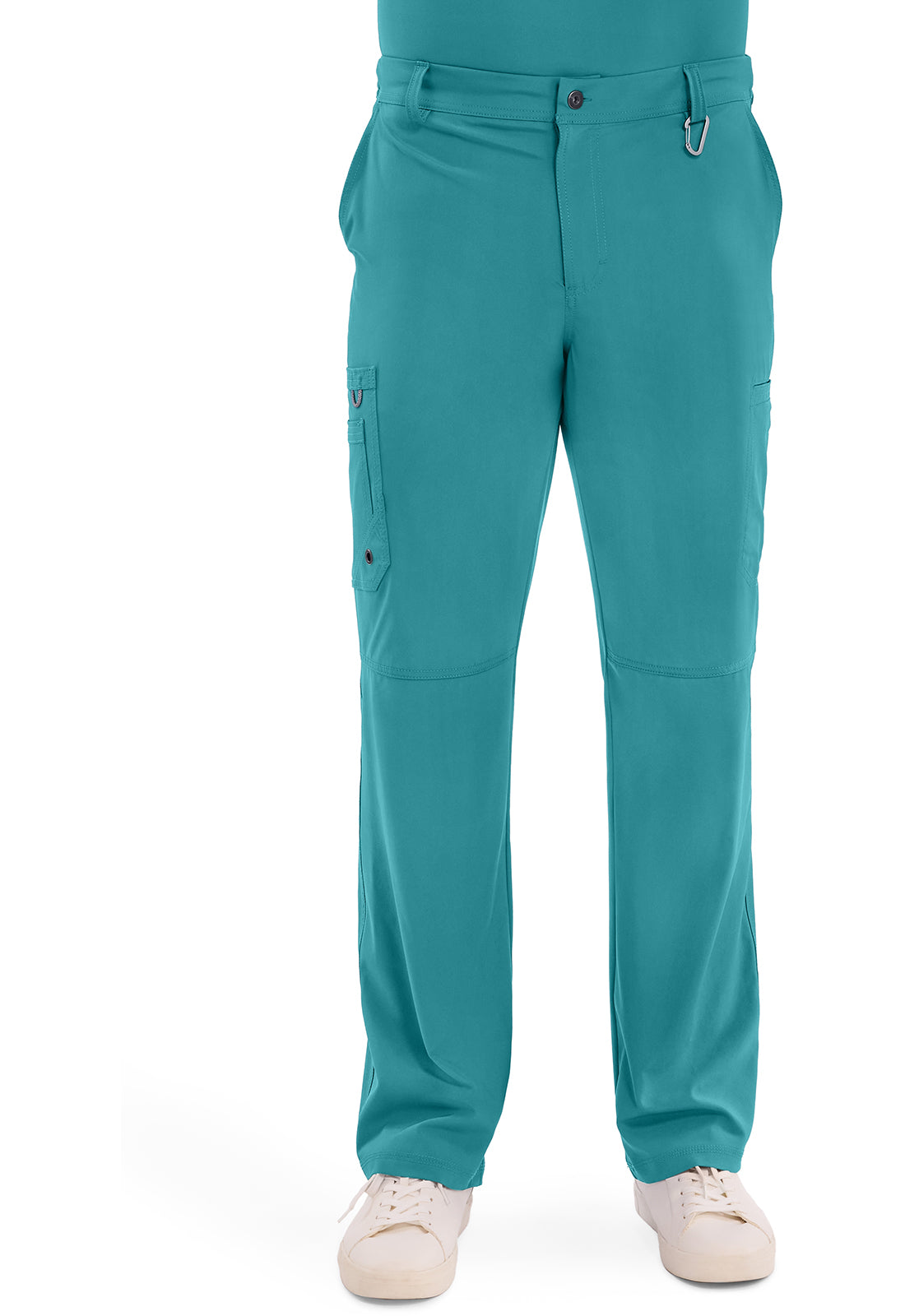 CK200A Infinity Men's Fly Front Pant