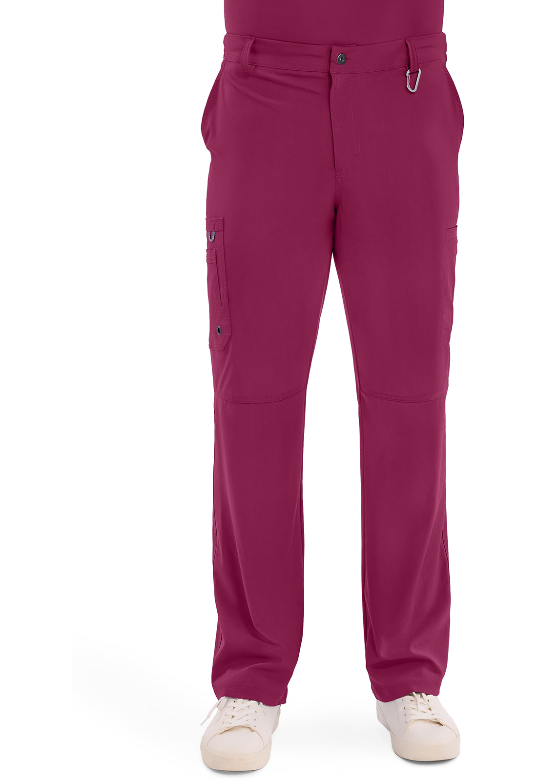 CK200A Infinity Men's Fly Front Pant