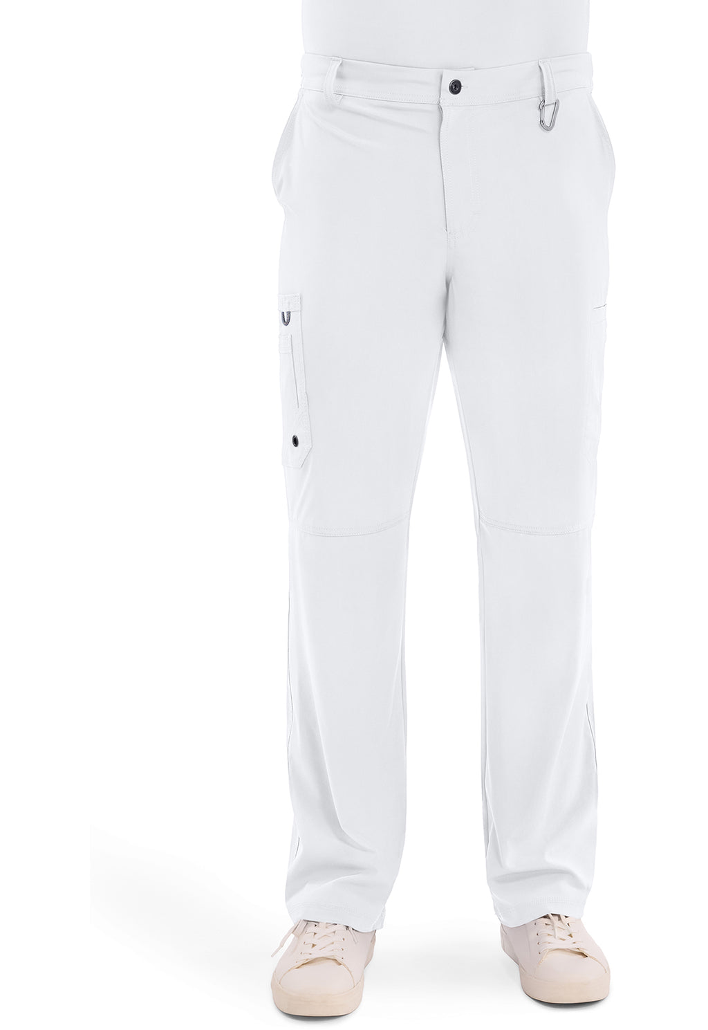 CK200A Infinity Men's Fly Front Pant