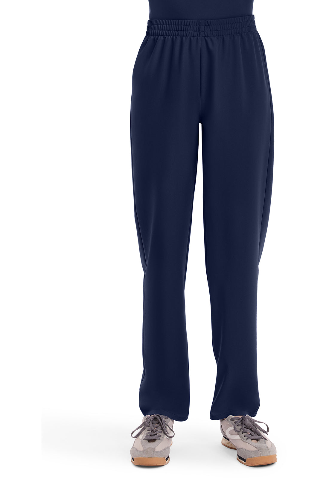 CK269A WW ORIGINALS ULTRA Straight Leg No Pocket Pant - Womens