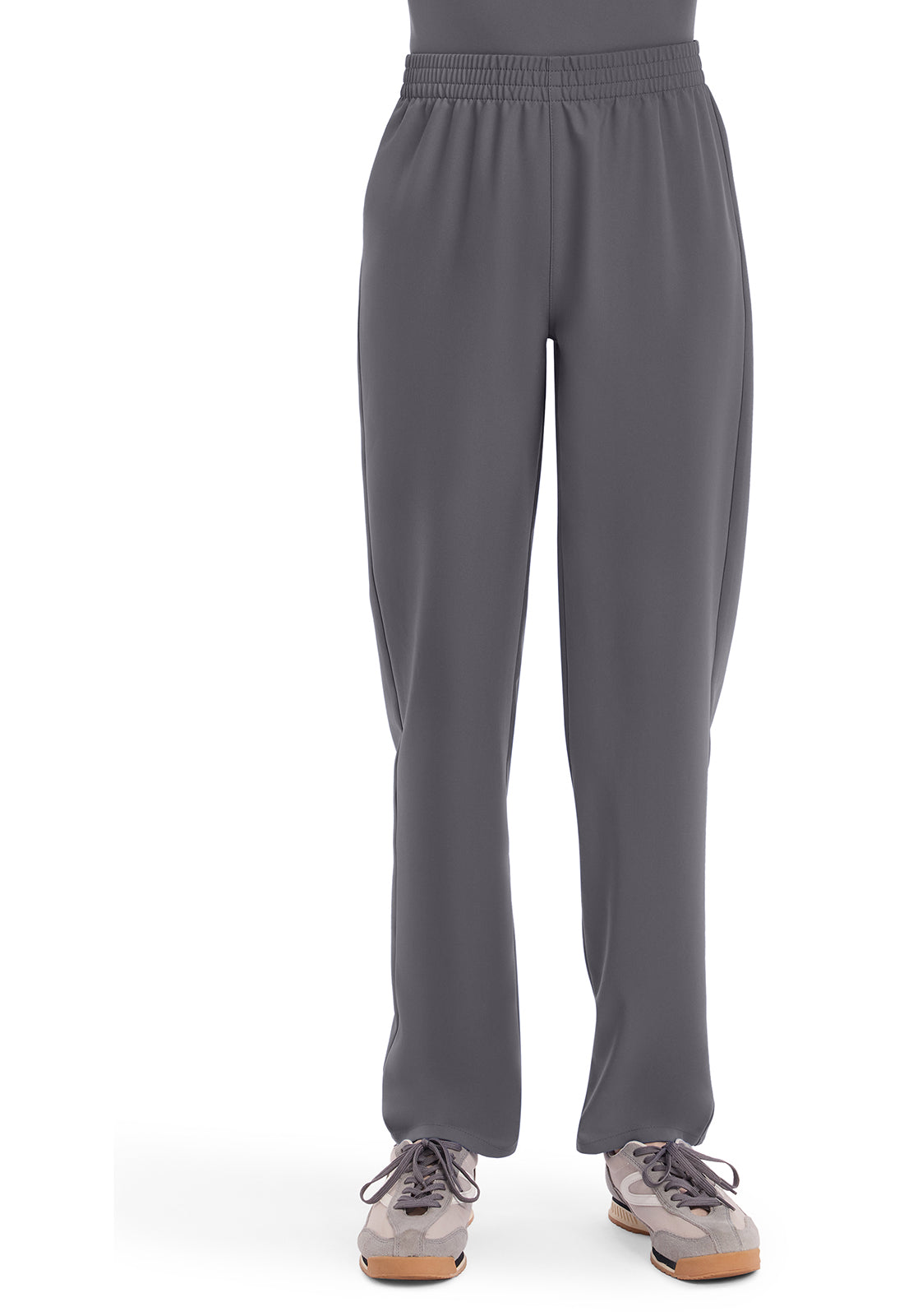 CK269A WW ORIGINALS ULTRA Straight Leg No Pocket Pant - Womens