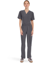 CK269A WW ORIGINALS ULTRA Straight Leg No Pocket Pant - Womens