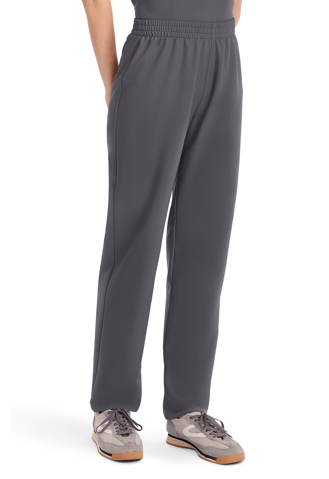 CK269A WW ORIGINALS ULTRA Straight Leg No Pocket Pant - Womens