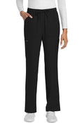 CK272A CK WW ORIGINALS - ULTRA - Mid Rise Drawstring Trouser Cargo Pant