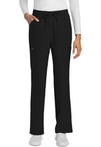 CK272A CK WW ORIGINALS - ULTRA - Mid Rise Drawstring Trouser Cargo Pant