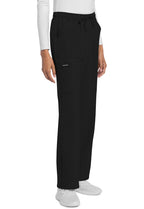 CK272A CK WW ORIGINALS - ULTRA - Mid Rise Drawstring Trouser Cargo Pant