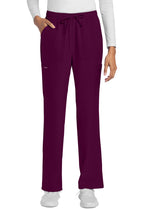 CK272A CK WW ORIGINALS - ULTRA - Mid Rise Drawstring Trouser Cargo Pant