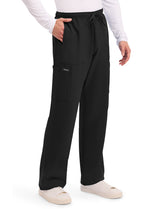 CK279A CK ORIGINALS ULTRA Men's Mid Rise Zip Fly Straight Leg Pant - Mens