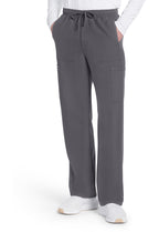 CK279A CK ORIGINALS ULTRA Men's Mid Rise Zip Fly Straight Leg Pant - Mens