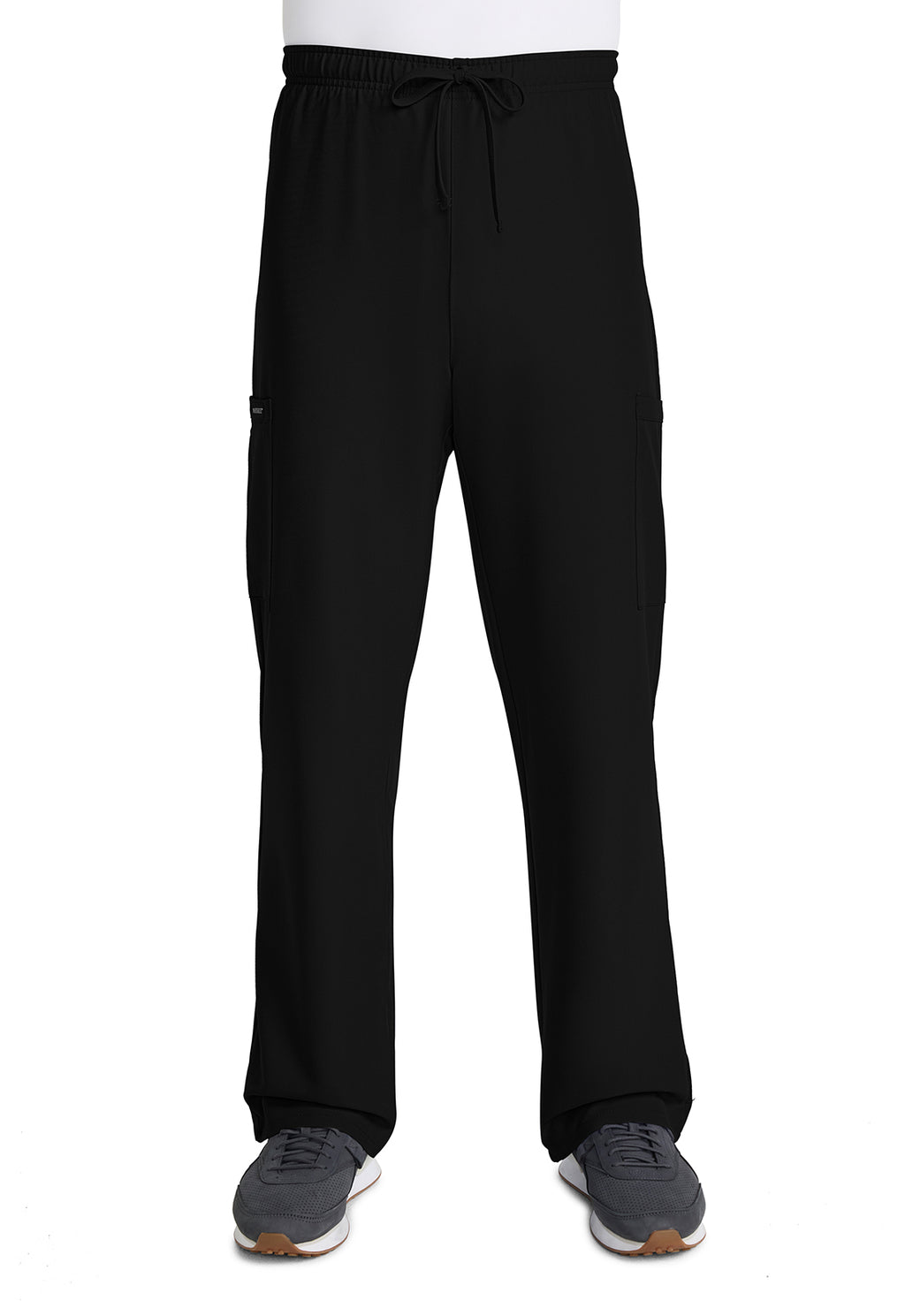 CK280A CK WW ORIGINALS ULTRA Unisex Mid Rise Drawstring Straight Pant - Mens / Womens