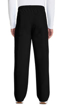 CK280A CK WW ORIGINALS ULTRA Unisex Mid Rise Drawstring Straight Pant - Mens / Womens