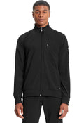 CK305A Cherokee Infinity Men's Zip Front Jacket