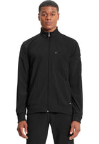 CK305A Cherokee Infinity Men's Zip Front Jacket