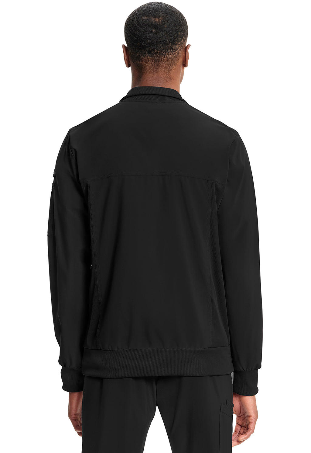 CK305A Cherokee Infinity Men's Zip Front Jacket