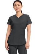 CK623A - CK INFINITY V-Neck Top