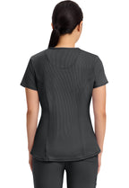 CK623A - CK INFINITY V-Neck Top
