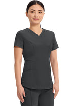 CK623A - CK INFINITY V-Neck Top