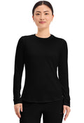 CK773 - Cherokee Long Sleeve Underscrub Knit Tee